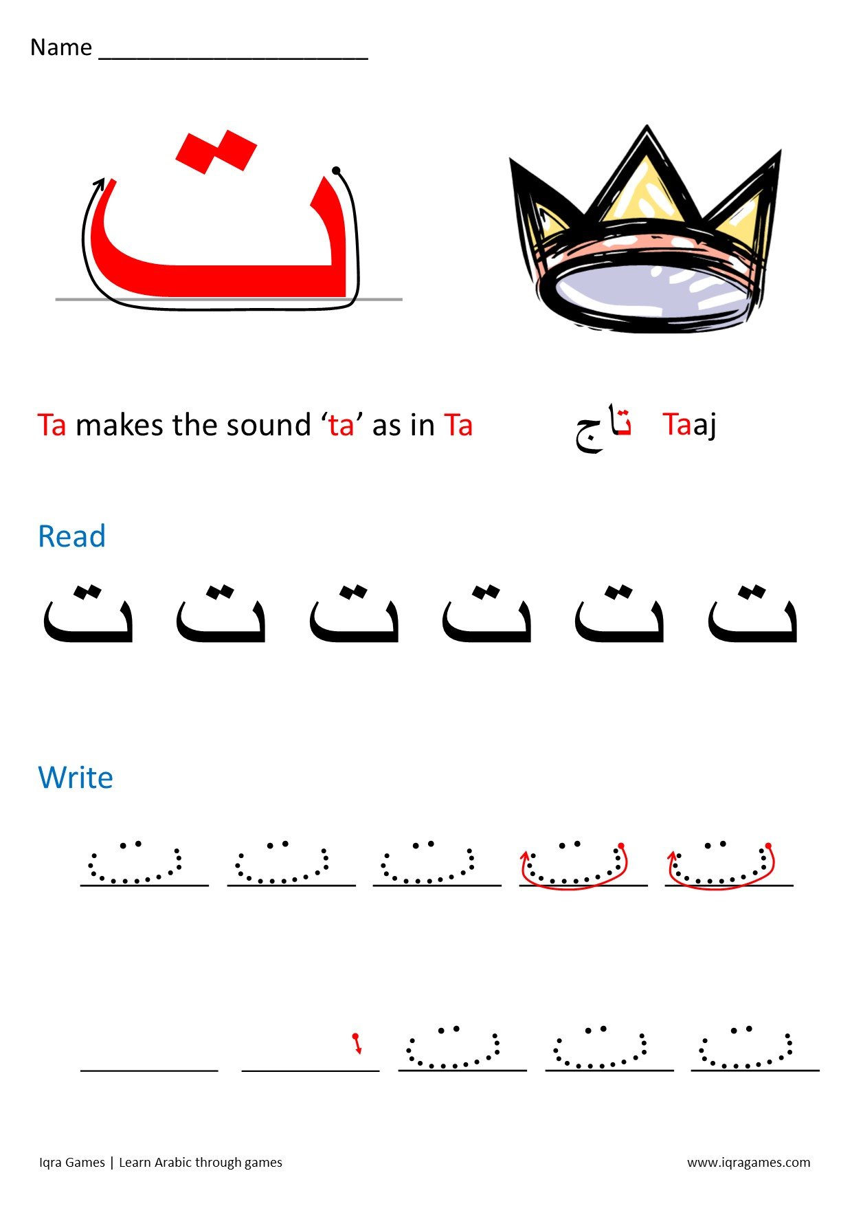3_Ta_dot-to-dot